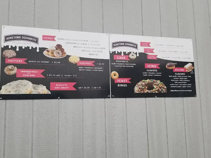 Hometown Doughnuts Picture 7