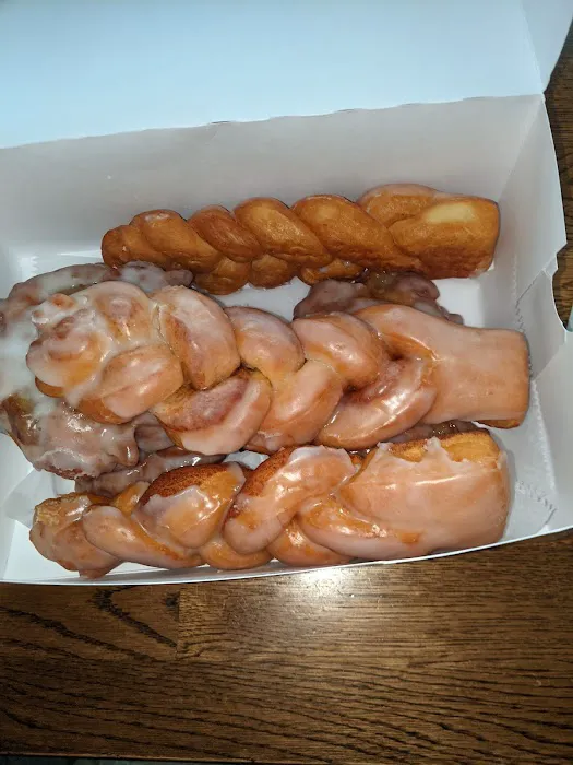 Hometown Doughnuts Picture 3