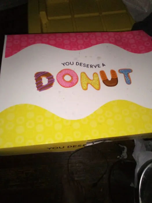 Hometown Doughnuts Picture 5