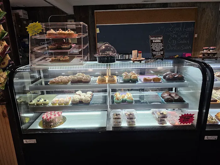 Leaping Lizard Bakery Picture 8