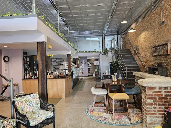 Leaping Lizard Bakery Picture 10