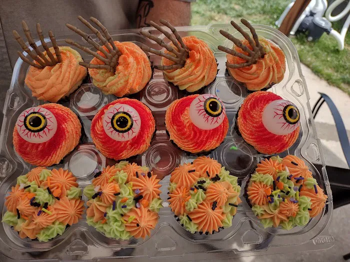 Leaping Lizard Bakery Picture 3