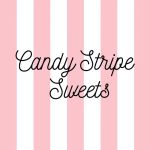 Candy Stripe Sweets