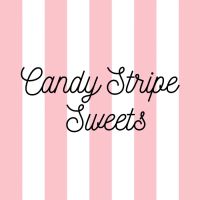 Candy Stripe Sweets ico