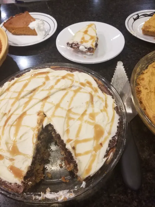 Sweet Perfections Bakery Picture 6