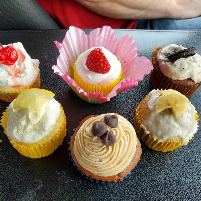 Sweet Perfections Bakery Picture 10