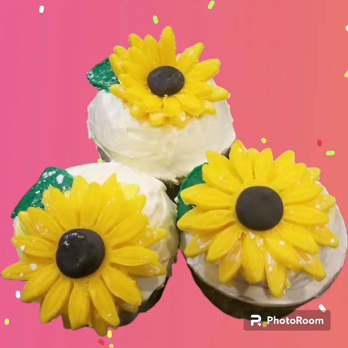 Sweet Perfections Bakery Picture 4