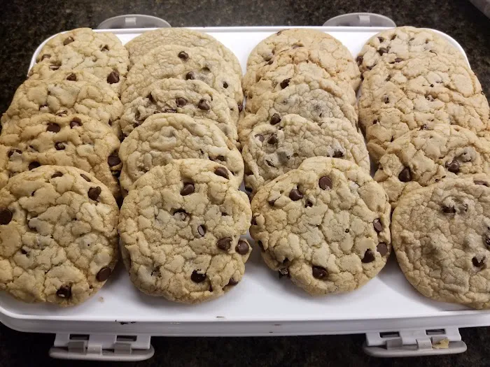Sweet Perfections Bakery Picture 2