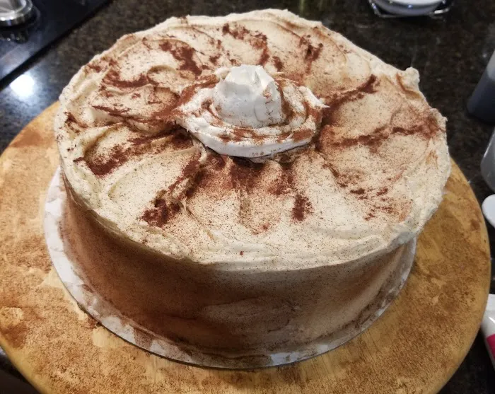 Sweet Perfections Bakery Picture 8