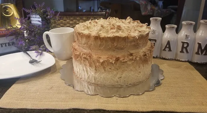 Sweet Perfections Bakery Picture 3