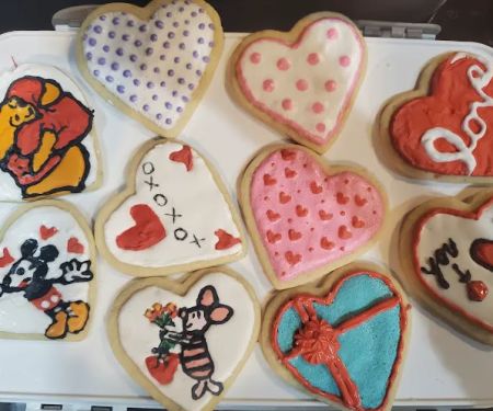 Sweet Perfections Bakery