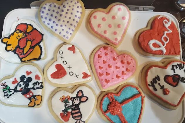 Sweet Perfections Bakery