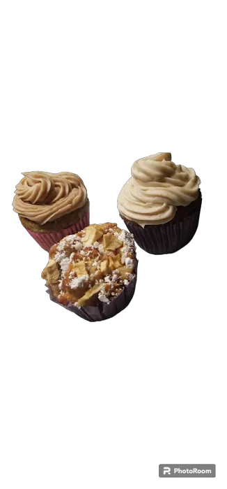 Sweet Perfections Bakery Picture 5