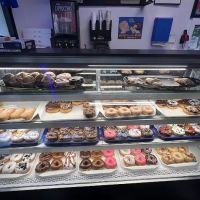 Pardy's Donuts & More ico
