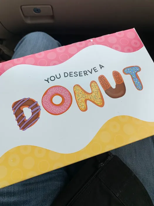 Pardy's Donuts & More Picture 6