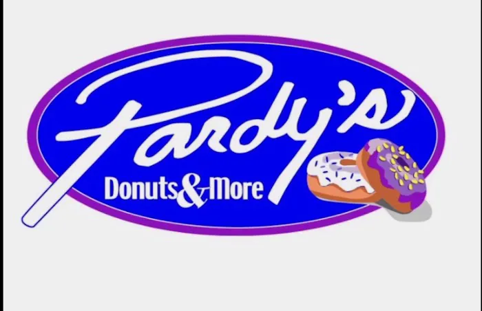 Pardy's Donuts & More Picture 3