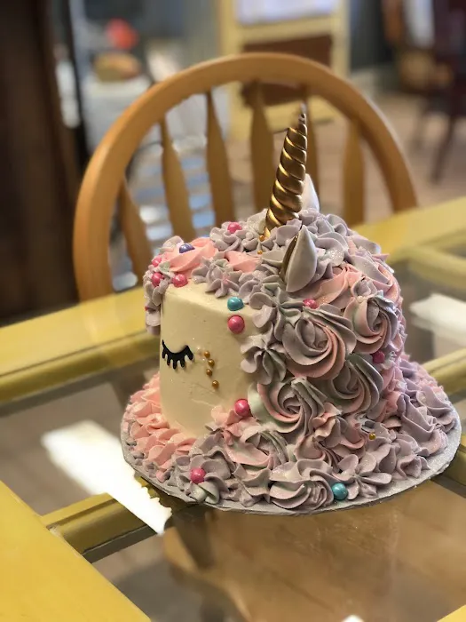 The Gathering Bakery Picture 9