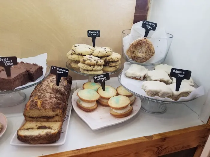 The Gathering Bakery Picture 8