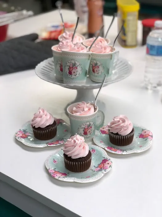 The Gathering Bakery Picture 2