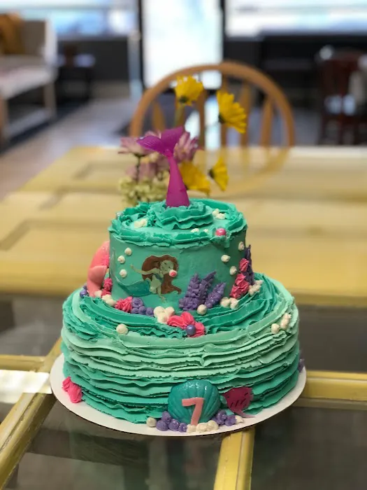 The Gathering Bakery Picture 1
