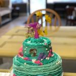 The Gathering Bakery