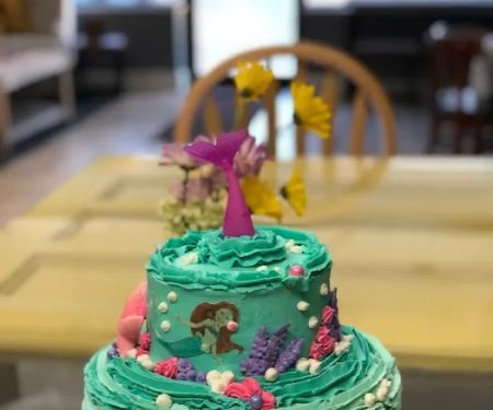 The Gathering Bakery