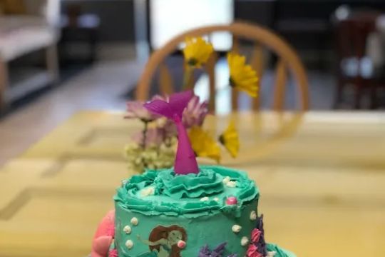 The Gathering Bakery
