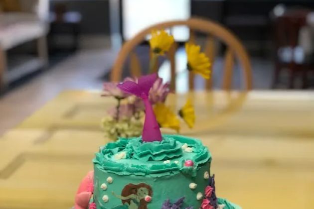 The Gathering Bakery