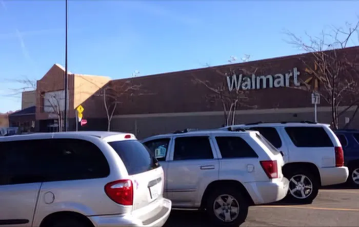 Walmart Bakery Picture 1
