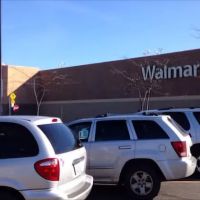 Walmart Bakery ico
