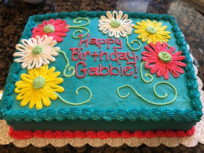Savory Cinnamon Bake Shoppe Picture 3
