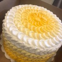 Savory Cinnamon Bake Shoppe ico