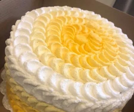 Savory Cinnamon Bake Shoppe