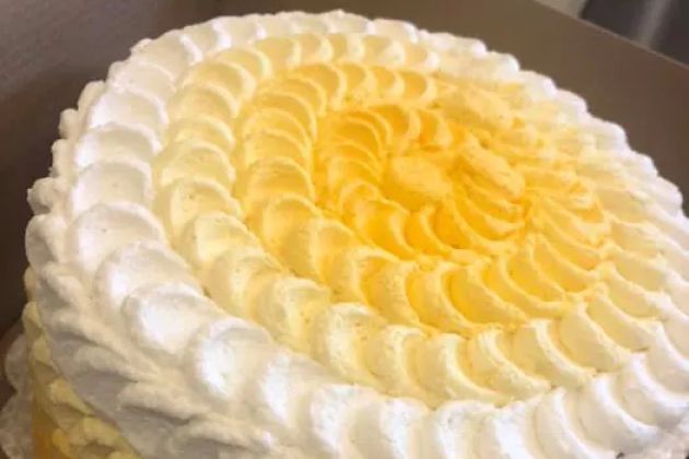 Savory Cinnamon Bake Shoppe