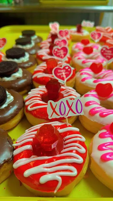 Simply Fresh Donutz Picture 6