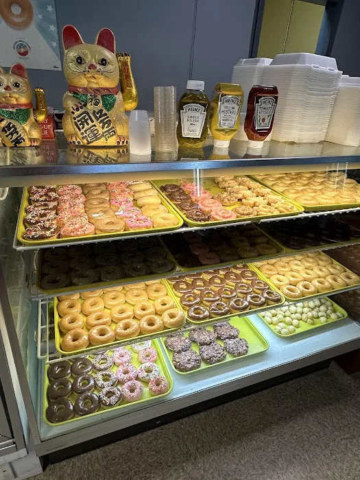 Simply Fresh Donutz Picture 2