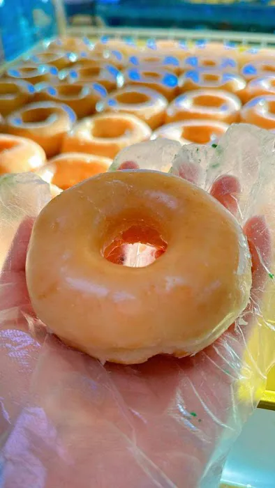 Simply Fresh Donutz Picture 9