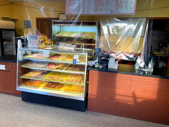 Simply Fresh Donutz Picture 1