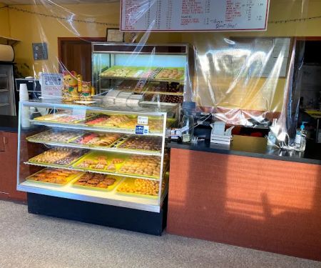 Simply Fresh Donutz