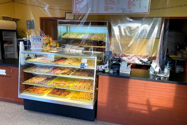 Simply Fresh Donutz