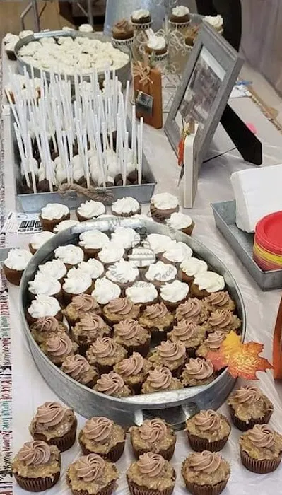 Alyssa's Custom Cakes and Treats Picture 10