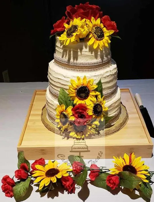 Alyssa's Custom Cakes and Treats Picture 7