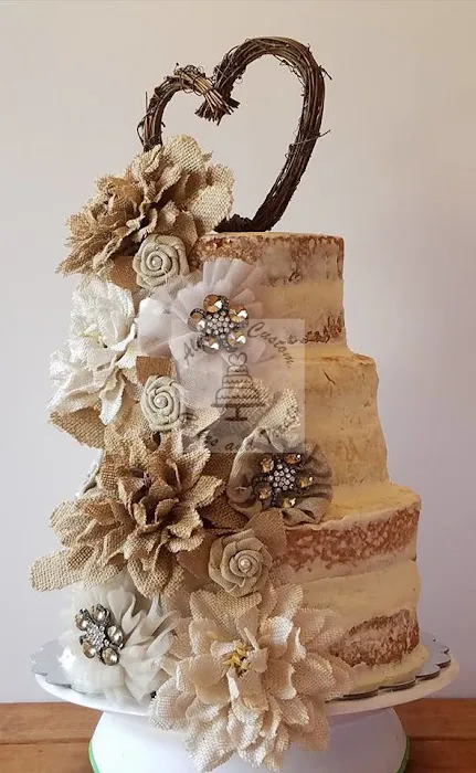 Alyssa's Custom Cakes and Treats Picture 5