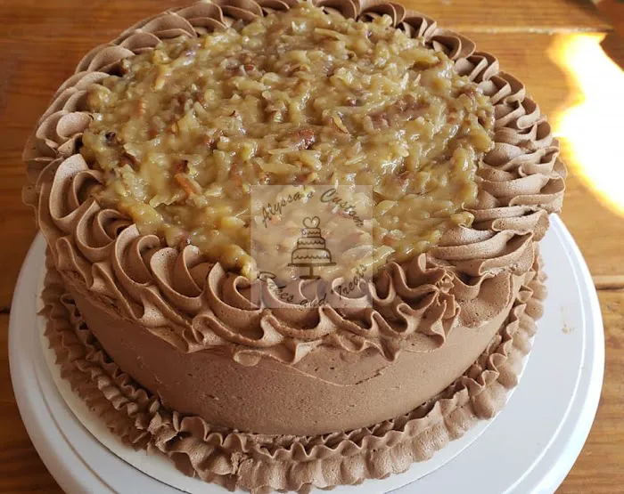 Alyssa's Custom Cakes and Treats Picture 9