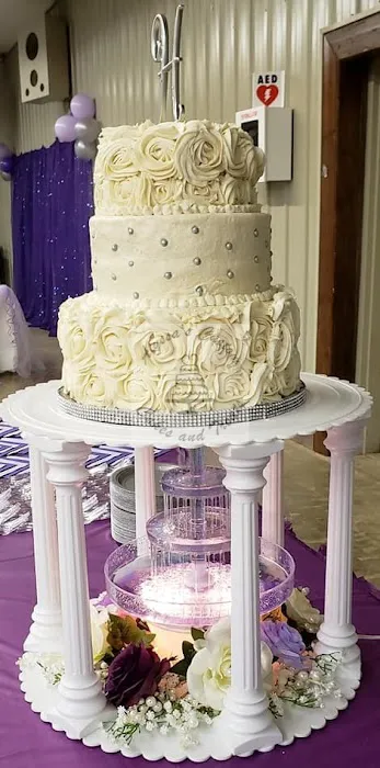 Alyssa's Custom Cakes and Treats Picture 8