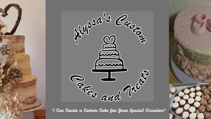 Alyssa's Custom Cakes and Treats Picture 4