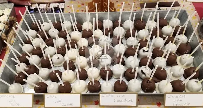 Alyssa's Custom Cakes and Treats Picture 1