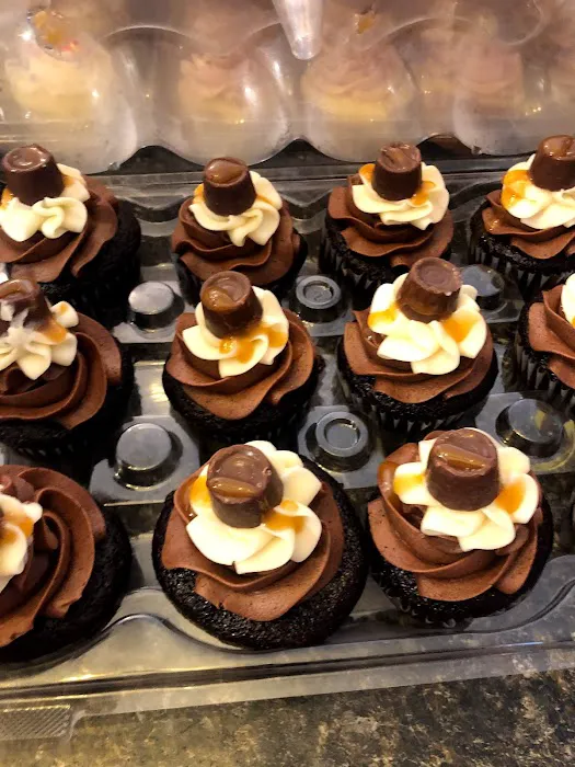 Kara's Kupcakes Picture 9