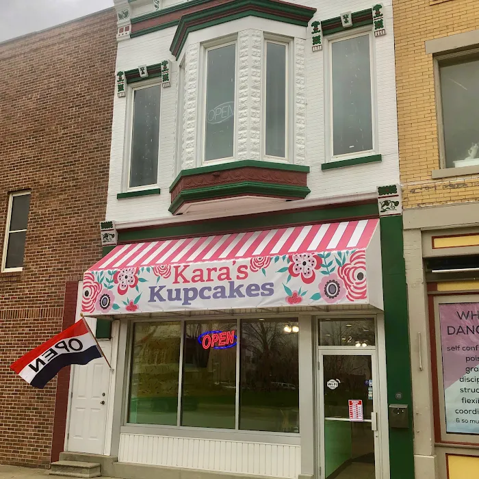 Kara's Kupcakes Picture 8