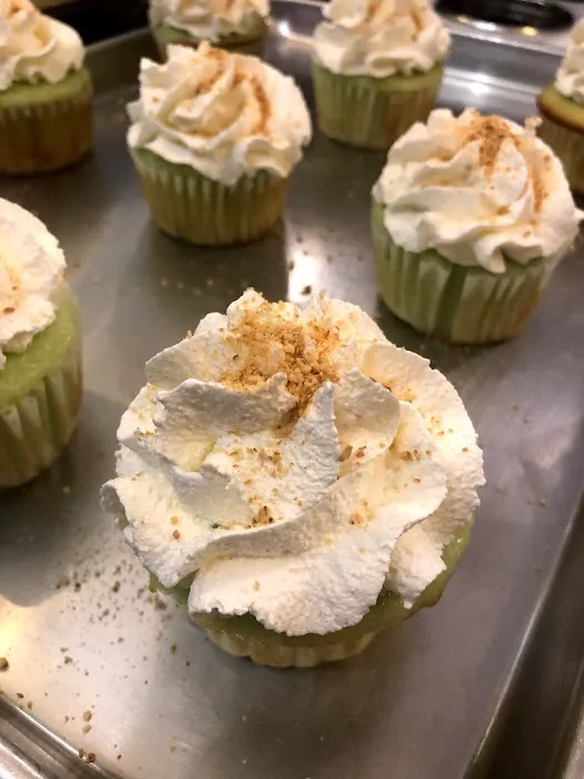 Kara's Kupcakes Picture 10
